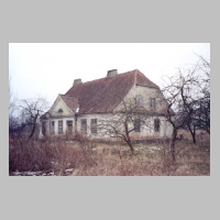 090-1004 Maerz 2003. Das letzte Haus in Trimmau (Foto Baesmann).jpg
